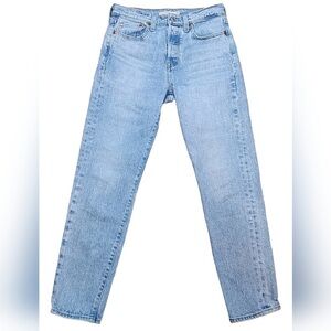 ✨ Levi’s Premium Wedgie Fit Jeans – Size 28 – Urban Outfitters – Like New